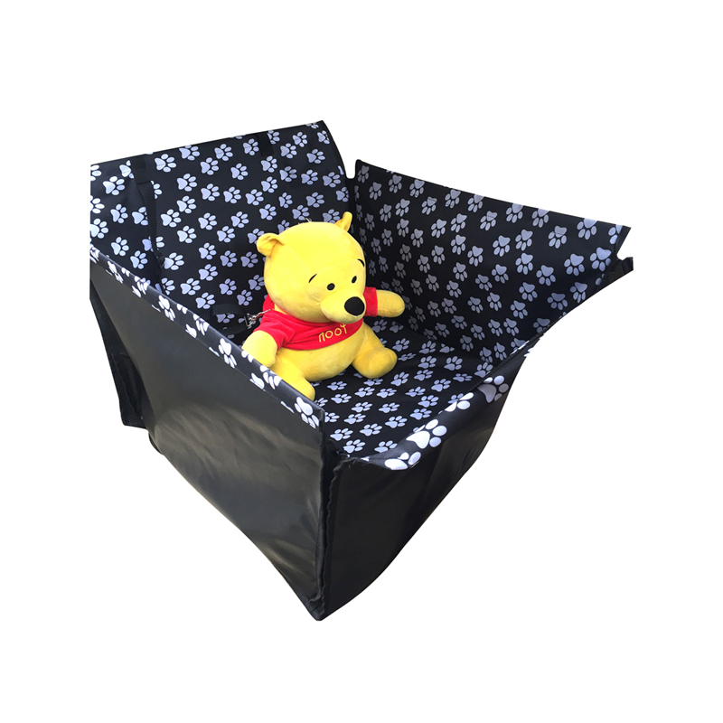 Pet Mat for Small Dogs in Car