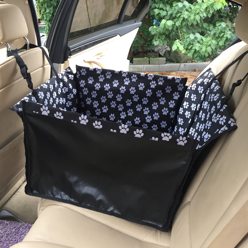 Pet Mat for Small Dogs in Car