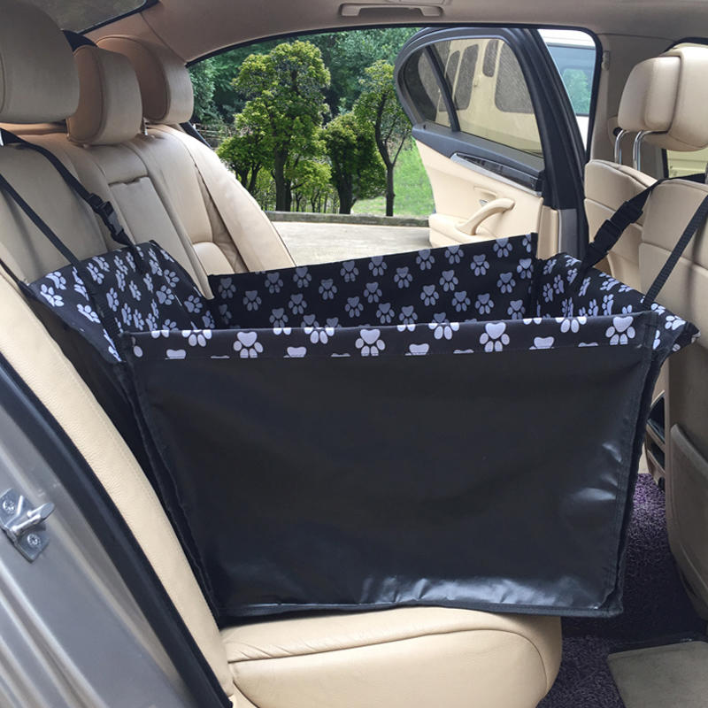 Pet Mat for Small Dogs in Car