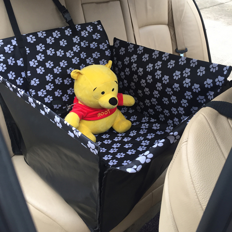 Pet Mat for Small Dogs in Car