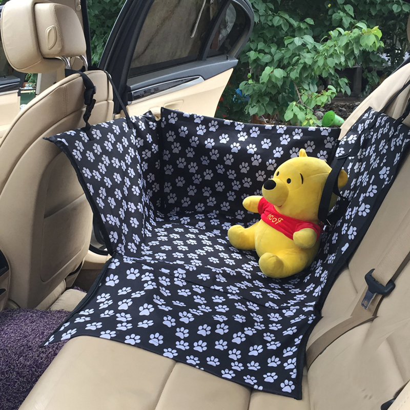 Pet Mat for Small Dogs in Car