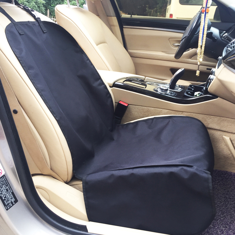 Passenger Car Pet Mat