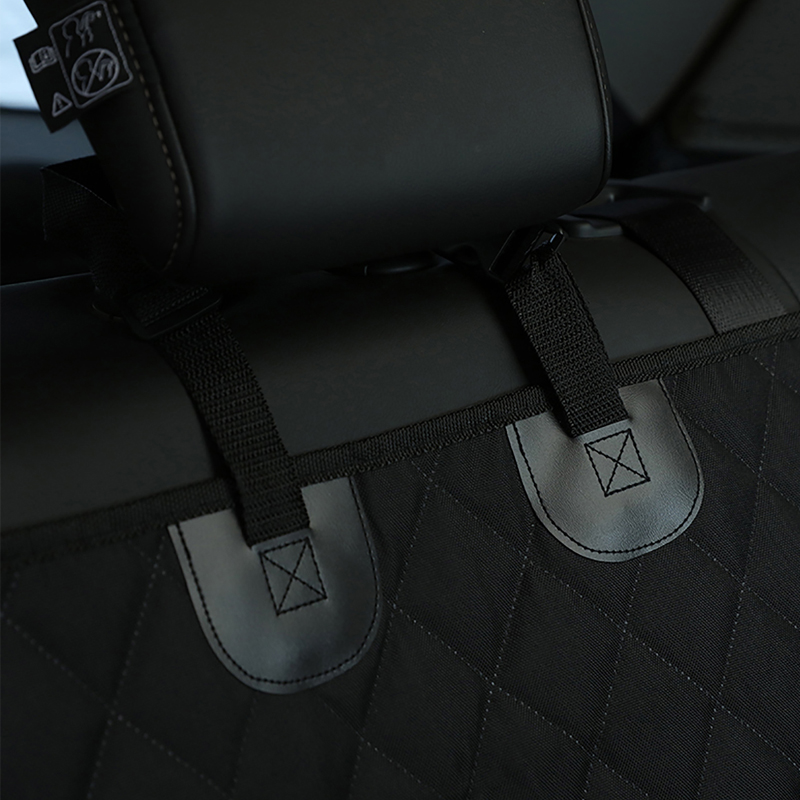 Waterproof Pet Mat For Sitting People