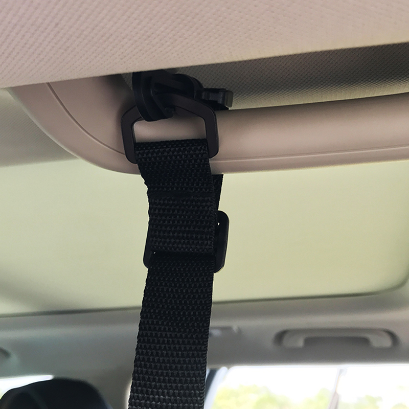 Single Seat Car Seat Protector Pet Mat