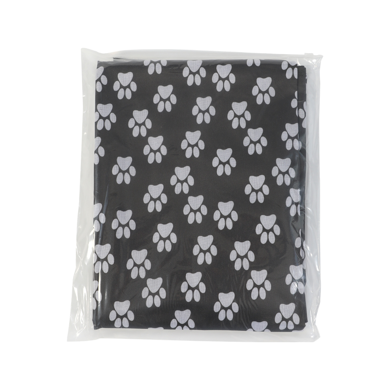 Printed Car Pet Mat