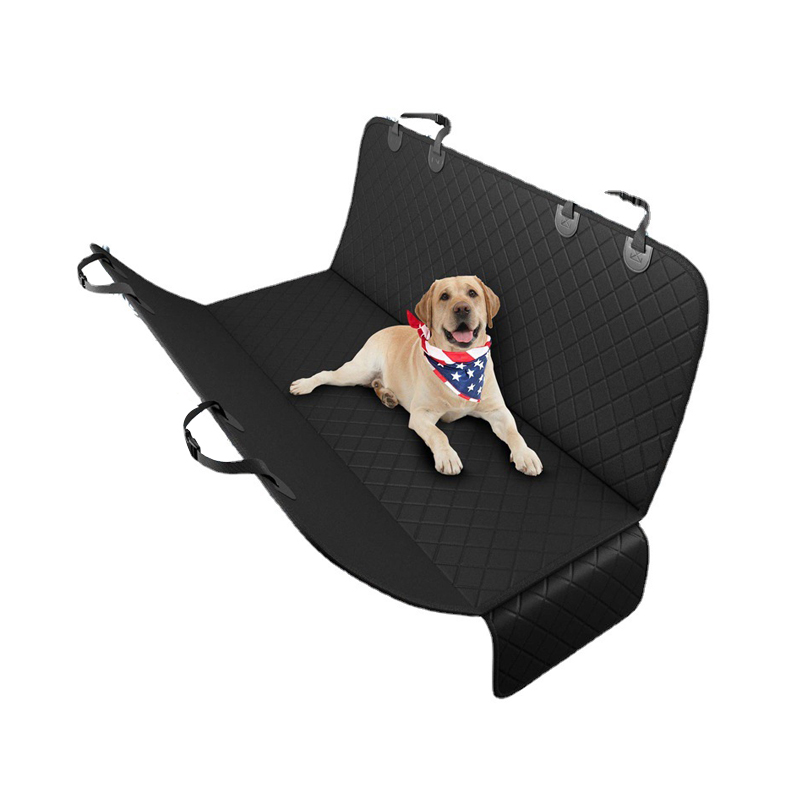 Car Pet Mat