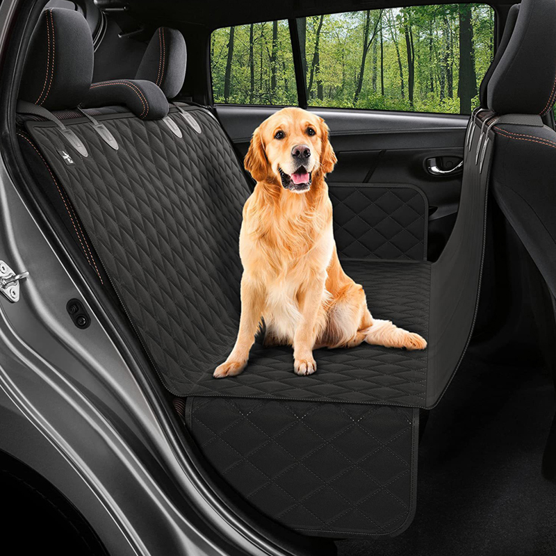 Car Pet Mat