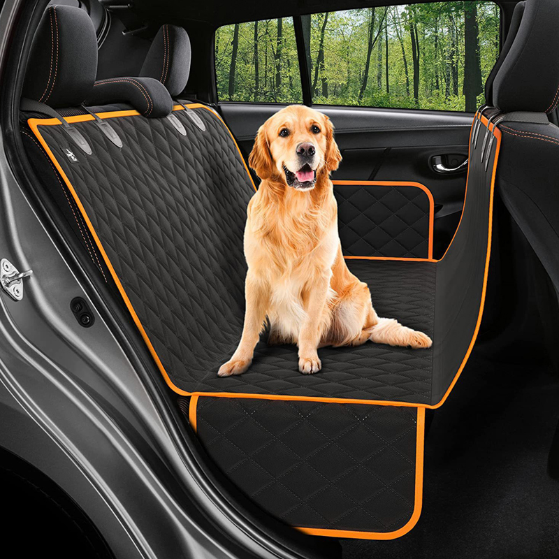 Car Pet Mat