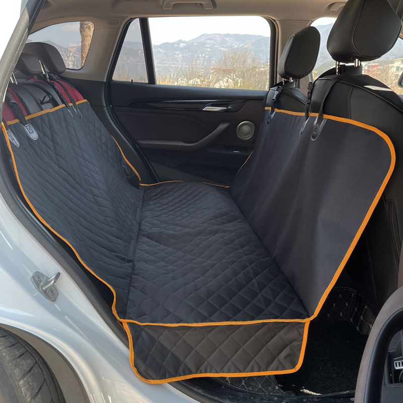 Car Pet Mat
