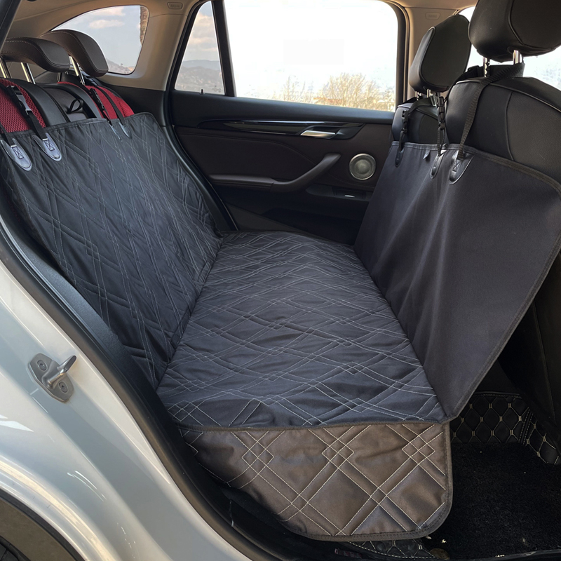 Car Pet Mat