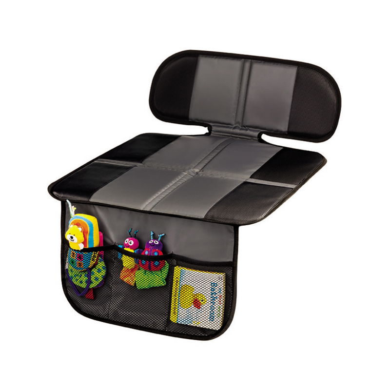 Child Seat Protection Pads